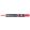 Táblamarker 1-5mm, hajlékony hegyű Pentel Maxiflo Flex Feel piros