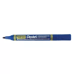 Alkoholos marker 2,1mm kerek N850-CE Pentel kék