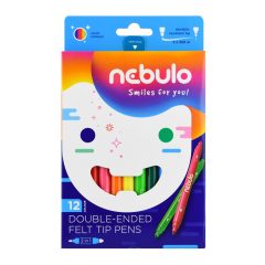 FILCTOLL 12DB-OS KÉTVÉGŰ VÍZBÁZISÚ NEBULÓ