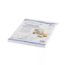 Fotópapír Pp A4, E 110g. 100lap, matt inkjet Orink