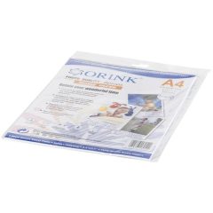 Fotópapír Pp A4, S 140g. 20lap fényes Orink (P610140S20)