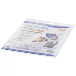 Fotópapír Pp A4, S 140g. 20lap fényes Orink (P610140S20)