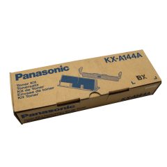 PANASONIC KX A144A TONER EREDETI AKCIÓS
