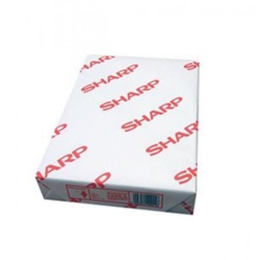 Másolópapír A3, 80g, Sharp Standard 500ív/csomag,