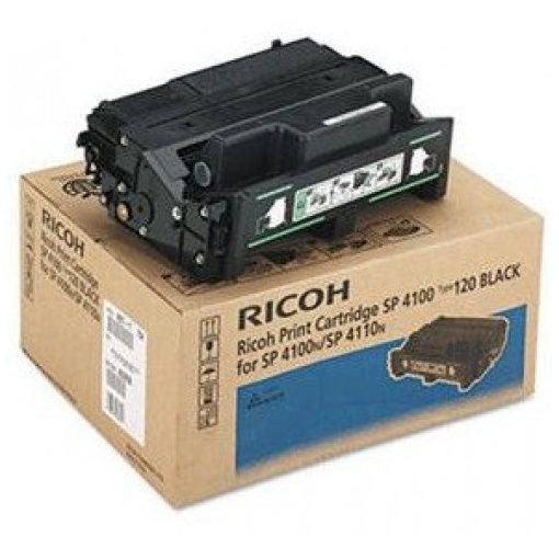 Ricoh Sp4100L Toner 7,5 K Sp 4100Nl Eredeti  