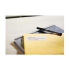 Etikett Dymo LW nyomtatóhoz 25x54mm 500 db etikett/doboz Original fehér