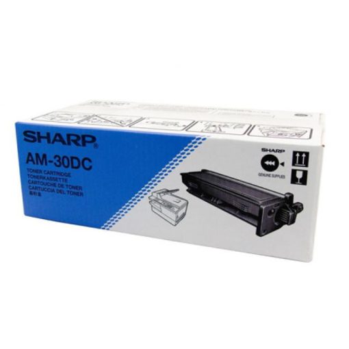 Sharp Am30 Dc Toner 3K + Eredeti  
