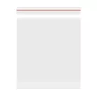 Simítózáras tasak 30x40cm, 100 db/csomag, Bluering®