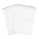 Simítózáras tasak 30x40cm, 100 db/csomag, Bluering®