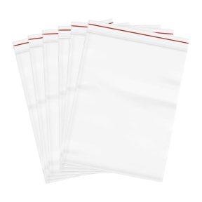 Simítózáras tasak