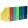 Iratpapucs 8cm, mikrohullámú karton Bluering®, piros
