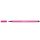 Rostirón, filctoll 1mm, M STABILO Pen 68 rózsaszín