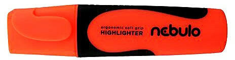 Szövegkiemelő, Nebulo neonnarancs
