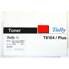 TALLY T8104 TONER YELLOW EREDETI AKCIÓS