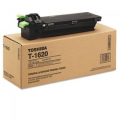 Toshiba Estudio161 Toner T1620E 16K Eredeti  