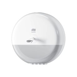   Adagoló toalettpapírhoz Smart One® műanyag T8 Elevation Tork fehér_680000