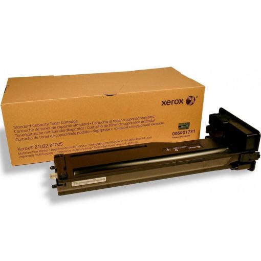 Xerox B1022/B1025 toner EREDETI