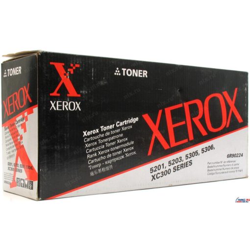 XEROX XC351 TONER EREDETI AKCIÓS