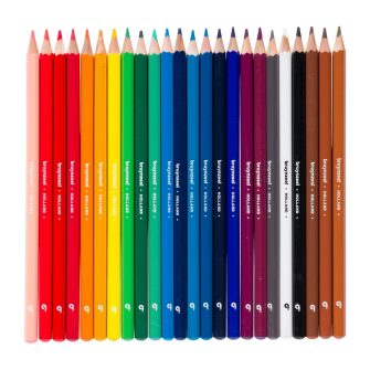 Ceruzák, tollak, egyéb írószerek